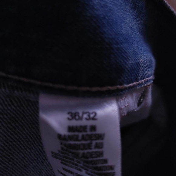 Men's jeans - Picture 5 of 5